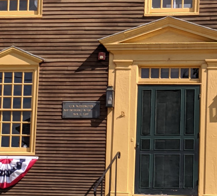 American Independence Museum (Exeter,&nbspNH)